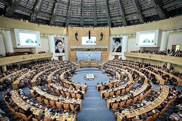 حجت‌الاسلام شهریاری: تأمین امنیت منطقه نیازمند وحدت عملی در مقابله با رژیم صهیونیستی است