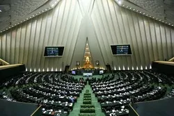 Bunge la Iran laidhinisha muswada wa kukabiliana na utawala wa Kizayuni wa Israel