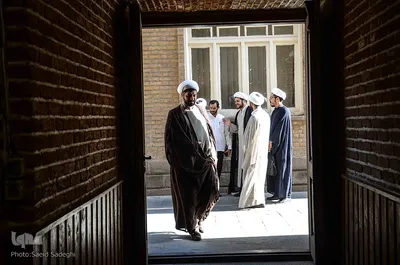 همایش بزرگ طلایه داران تبلیغ