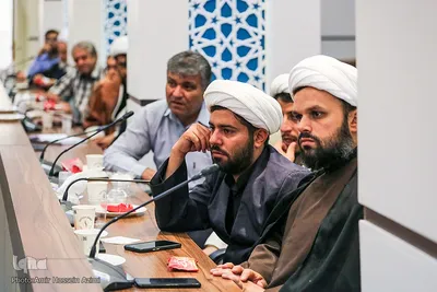 سلسله مباحث «جهاد تبیین»