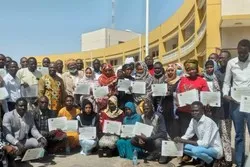 Conférence au Tchad sur la prévention de l'extrémisme