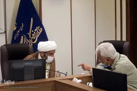 ستاد انتخابات اتحادیه کشوری موسسات و تشکل های قرآن و عترت
