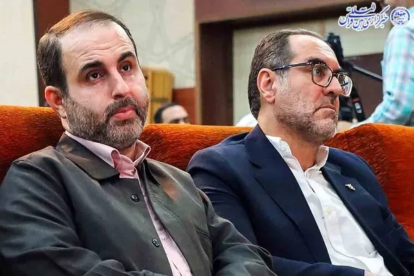 آیین تجلیل از برترین ها و برگزیدگان بیست و نهمین دوره مسابقات سراسری قرآن و عترت بسیج سپاه کربلا مازندران