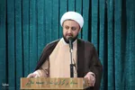 کرسی تلاوت قرآن کریم دانش‌آموزی در ملایر