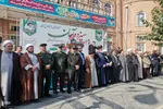 راهپیمایی ۱۳ آبان در ارومیه‎