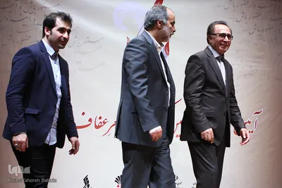 دومین کنگره ملی شعر عفاف و حجاب