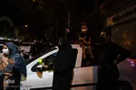 مراسم شام غریبان امام حسین (ع) در تبریز‎‎