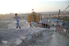روز قم