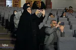 آخرین روز رقابت‌های چهل‌و‌پنجمین دوره مسابقات قرآن در قزوین