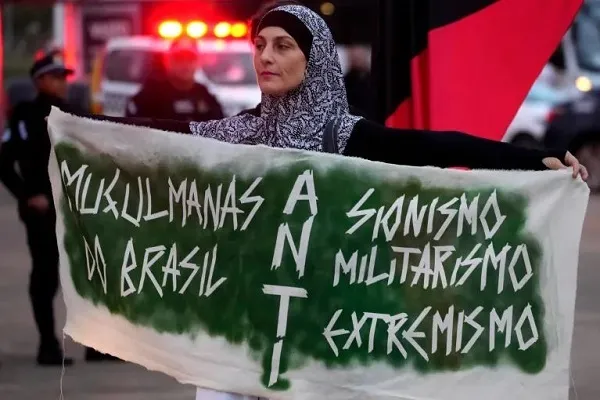 Brazil: Muslims Experience Growing Islamophobia Amid Gaza War