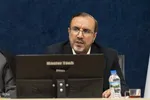 افتتاح پروژه‌های شهرستان چهارباغ در اولین روز از دهه فجر