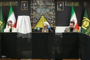 «اربعین قرآنی» در افق جدید؛ از مواکب مردمی تا حکمرانی هوشمند