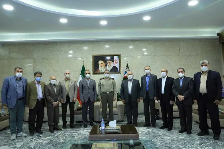 ابعاد زیادی از 8 سال دفاع مقدس هنوز روشن نشده است