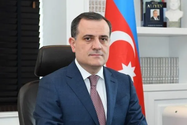 Azerbaycan Dışişleri Bakanı Ankara'ya gidecek