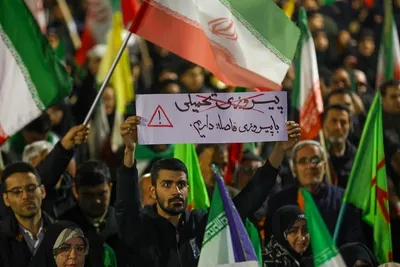 پنجاه و دومین موج اجتماعات مردمی تبریز