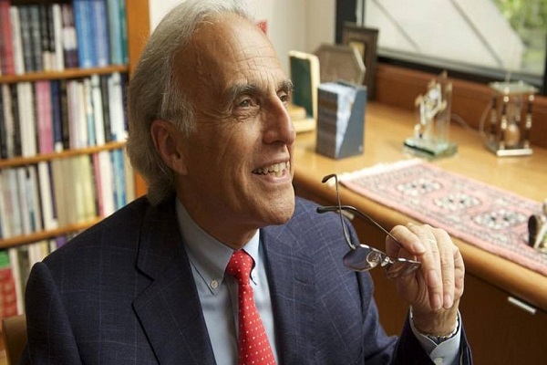 John Esposito: A Scholar Who Challenged Islamophobia Through Civilizational Understanding John Esposito: A Scholar Who Challenged Islamophobia Through Civilizational Understanding