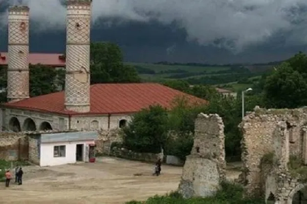 Qarabağ Dirçəliş Fondunun fəaliyyət istiqamətləri açıqlanıb