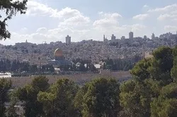 Qibtilərin kilsəsi Qüdsə səfər etməyi qadğan etdi