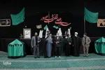 سوگواره دختران زینب بیرجند