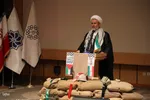 اولین یادواره شهدای کارمند شهرداری های آذربایجان‌غربی‎