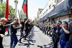 عاشورای حسینی در تبریز‎