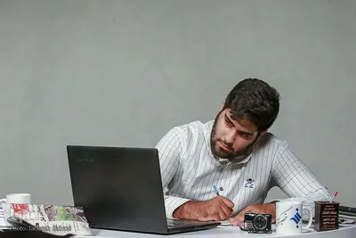 امیرمحمد زندی، خبرنگار روزنامه مستقل،
روزنامه تجریش، هفته نامه جام برتر، سایت سلامت نیوز، خبرگزاری برنا