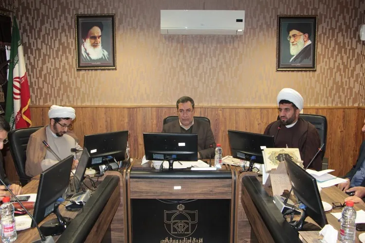 تحصیل 1200 دانش‌آموز در 13 مدرسه علوم و معارف اسلامی فارس