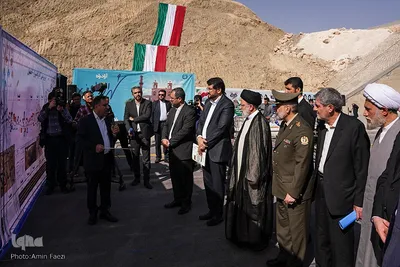 سفر رئیس جمهور به استان فارس‌