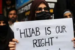Mahakama India yaidhinisha marufuku ya Hijabu shuleni katika uamuzi wa kibaguzi