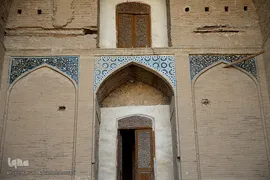 مسجد جامع عتیق شیراز