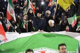 وفاداری و میدان‌داری؛ رمز پیروزی بر دشمن