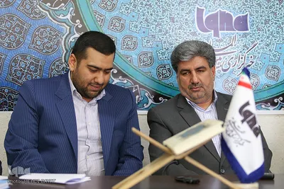 بازدید مدیرکل کمیته امداد استان مرکزی از ایکنا
