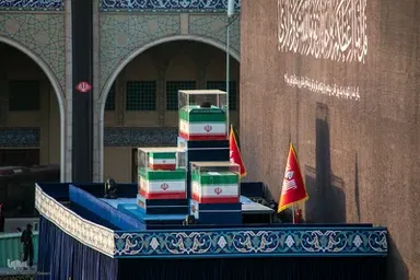 فیلم | آخرین دیدار