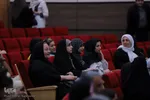 دورهمی رسانه‌ای غدیریه در تبریز‎