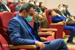 اختتامیه جشنواره آفرینش های فرهنگی هنری کنگره ملی 3535 شهید استان زنجان
