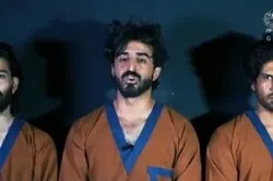Les talibans ont arrêté un mannequin et ses collègues
