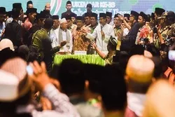 Muktamar Nahdlatul Ulama yang Wajar