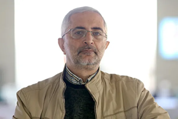 «عاشورا» الگوسازی درست از قهرمانان حقیقی است + صوت و فیلم