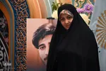 اختتامیه سومین جشنواره دستاورد‌ها و توانمندی‌های دانشجویان پیام نور کشور در اصفهان