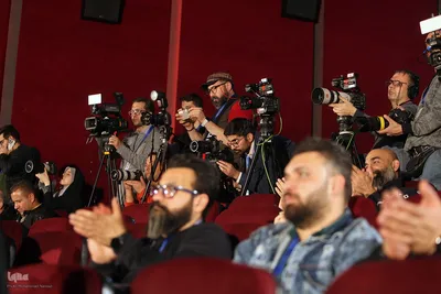 چهارمین روز جشنواره فیلم فجر