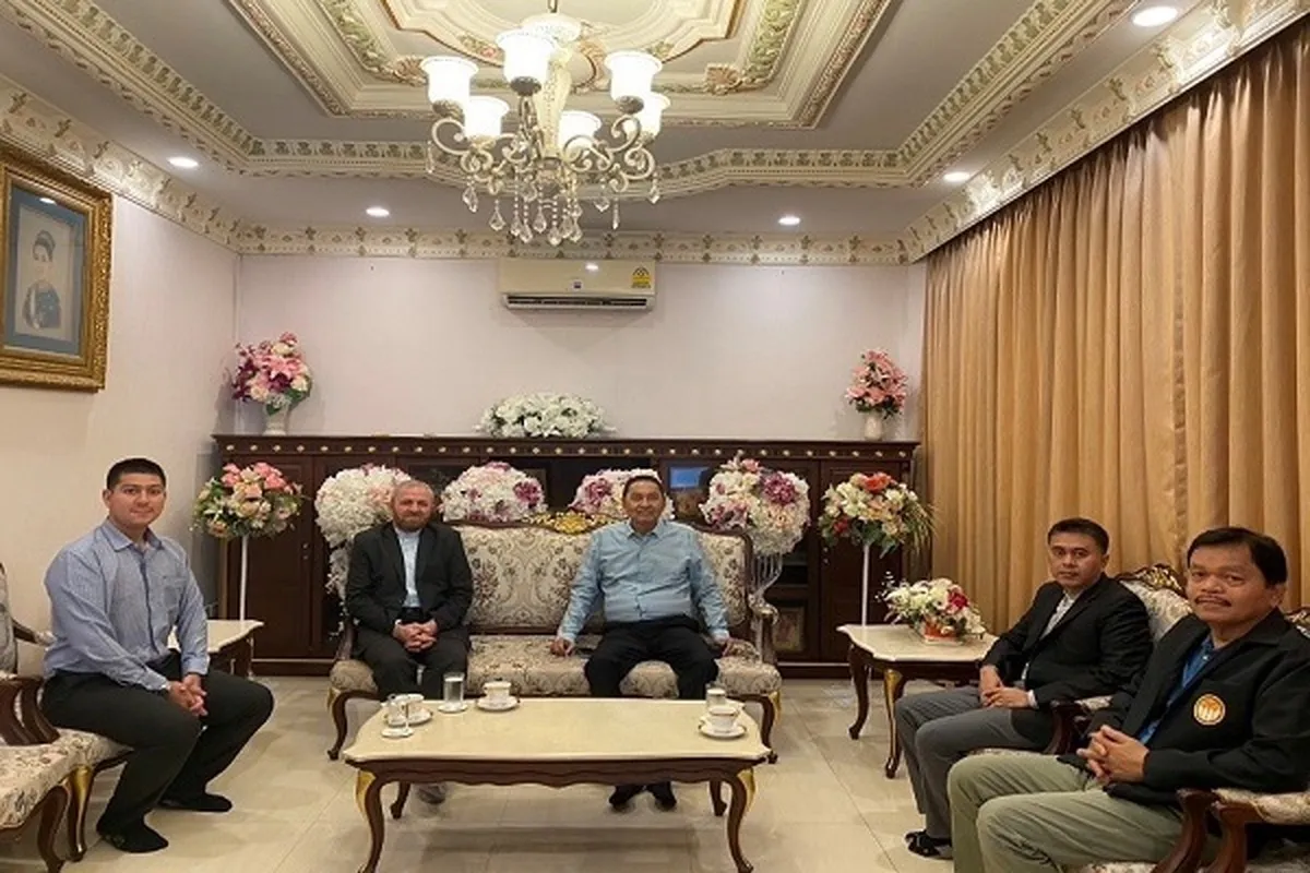 Iranian Arts Expo, Quranic Workshop Planned in Thailand in Ramadan