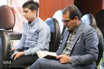 هشتمین دوره مسابقات سراسری قرآن کریم قوه قضائیه‎‎ در شیراز