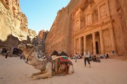 Jordan Za Ta Samar Da Wani Shiri Na Yawon Bude Ido Ga ‘Yan Najeriya