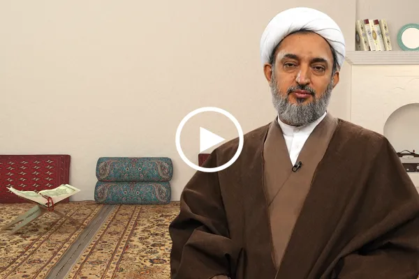 التقوى هي معيار التفاضل بين الناس + فيديو