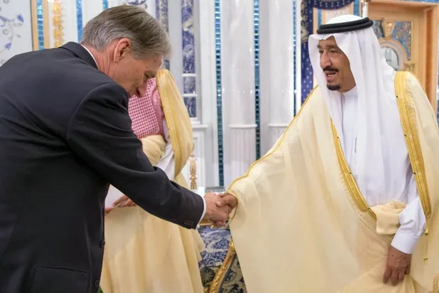 Ya Zama Wajibi Saudiyyah Ta Daina Daukar Nauyin “yan Ta’addan Daesh