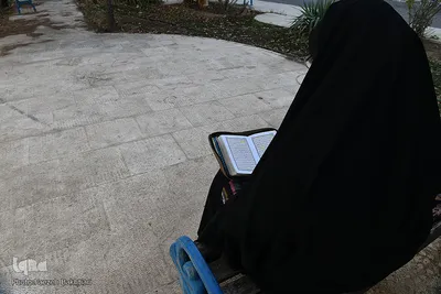 مسابقات سراسری دارالقرآن امام علی (ع) در بخش حفظ