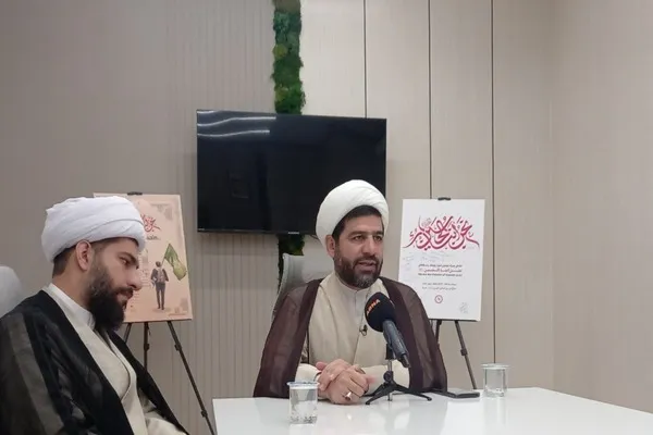 برپایی ۱۵۰۰ موکب و جشن خیابانی در سالگرد میلاد پیامبر(ص)