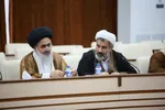 گردهمایی ائمه جمعه استان مازندران
