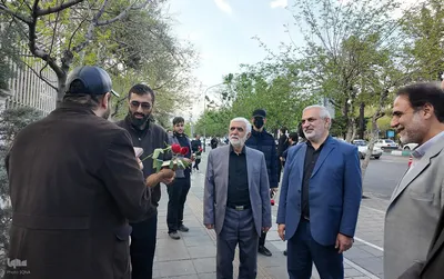 قدردانی اعضای جامعه قرآنی کشور از نیروهای مدافع امنیت