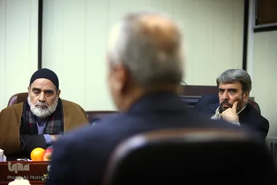 روایت شیدایی مرحوم حاج محمد علامه
